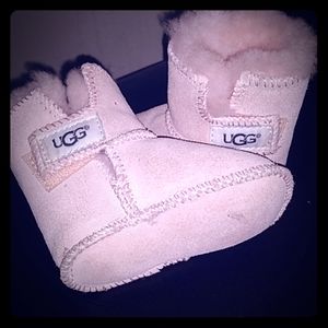 Baby UGGS